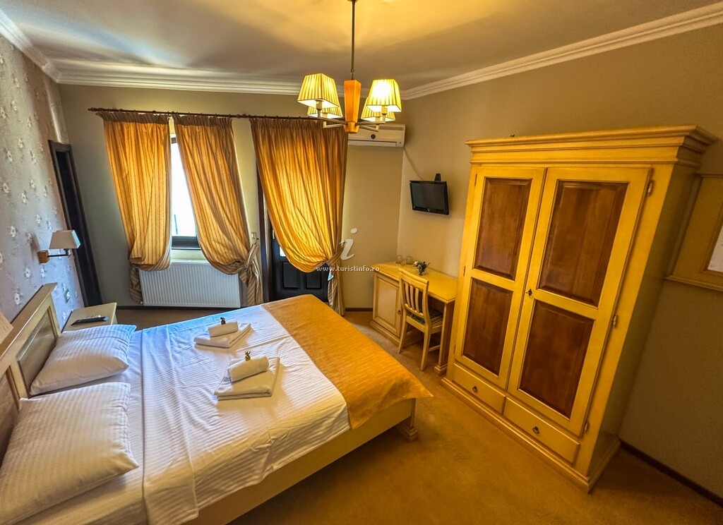 Pensiunea Casa Mircea