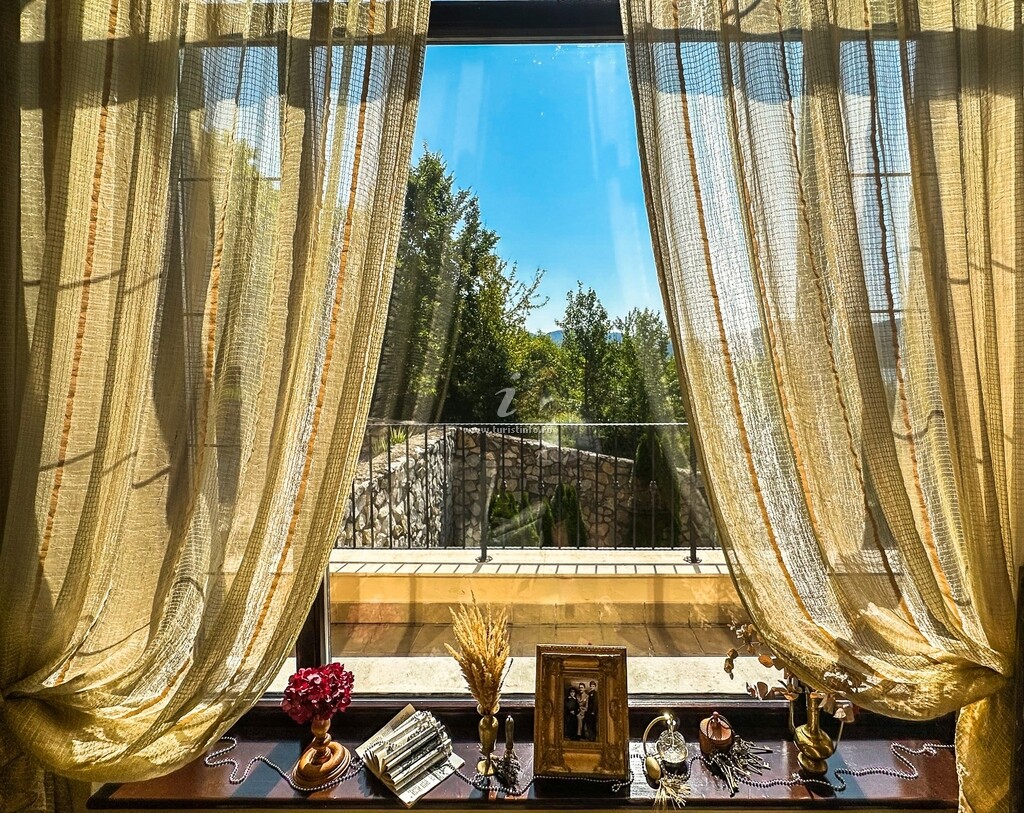 Pensiunea Casa Mircea