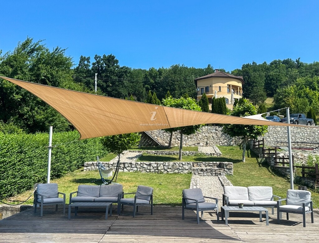 Pensiunea Casa Mircea