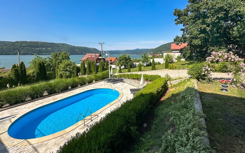 Pensiunea Casa Mircea