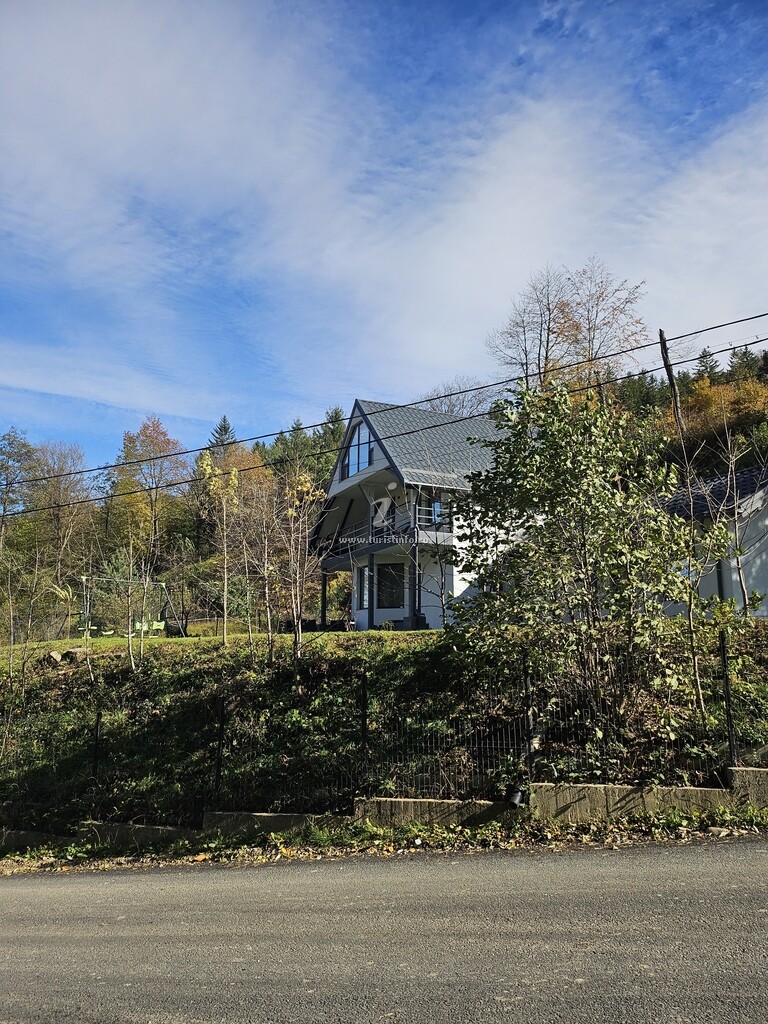 Casa de vacanță Ravell Lodge