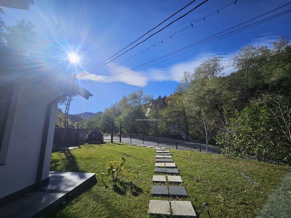 Casa de vacanță Ravell Lodge