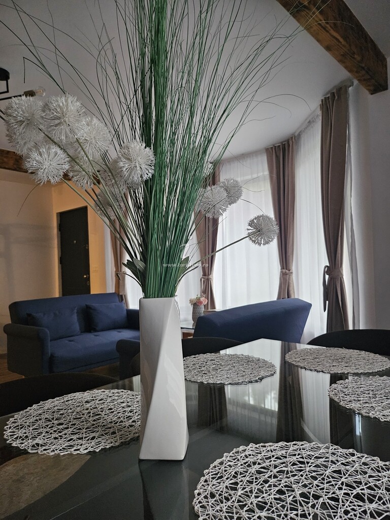 Casa de vacanță Ravell Lodge