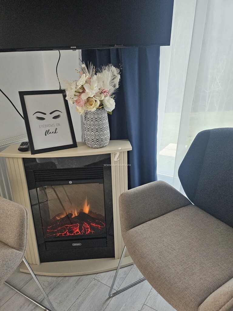Casa de vacanță Ravell Lodge