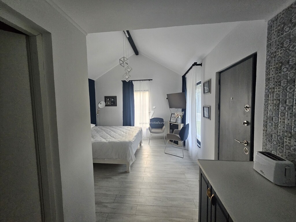 Casa de vacanță Ravell Lodge