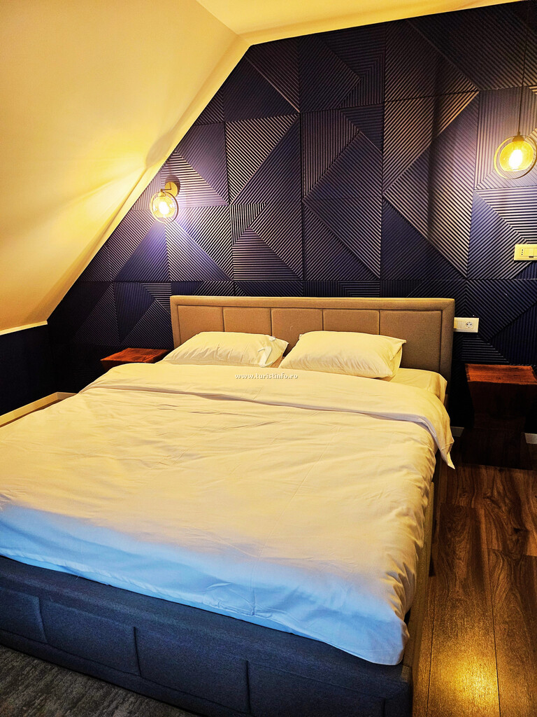 Casa de vacanță Ravell Lodge