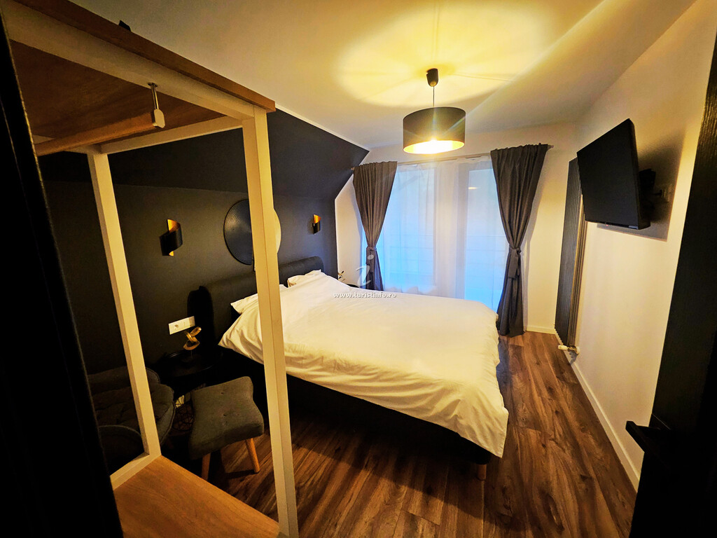Casa de vacanță Ravell Lodge