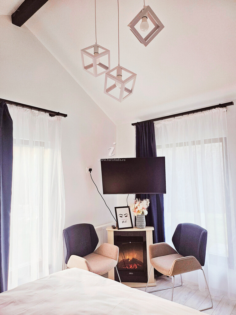 Casa de vacanță Ravell Lodge