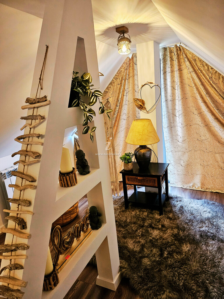 Casa de vacanță Ravell Lodge
