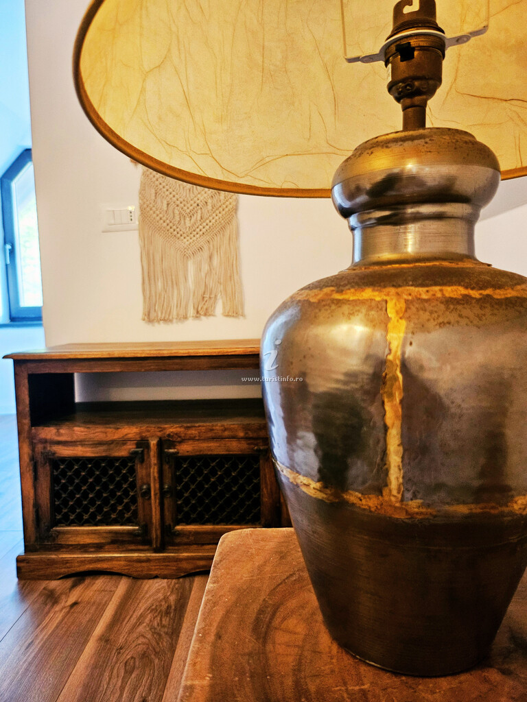 Casa de vacanță Ravell Lodge