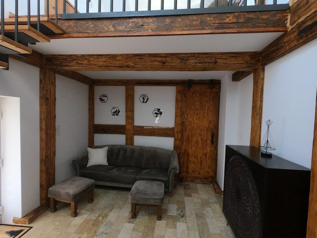Cabana WildGlowLodge