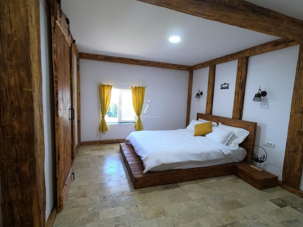 Cabana WildGlowLodge