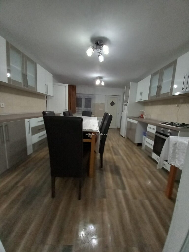 Pensiunea Casa Iunia