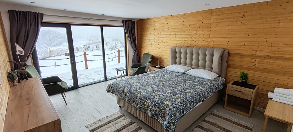 Bungalow Mon A Mur