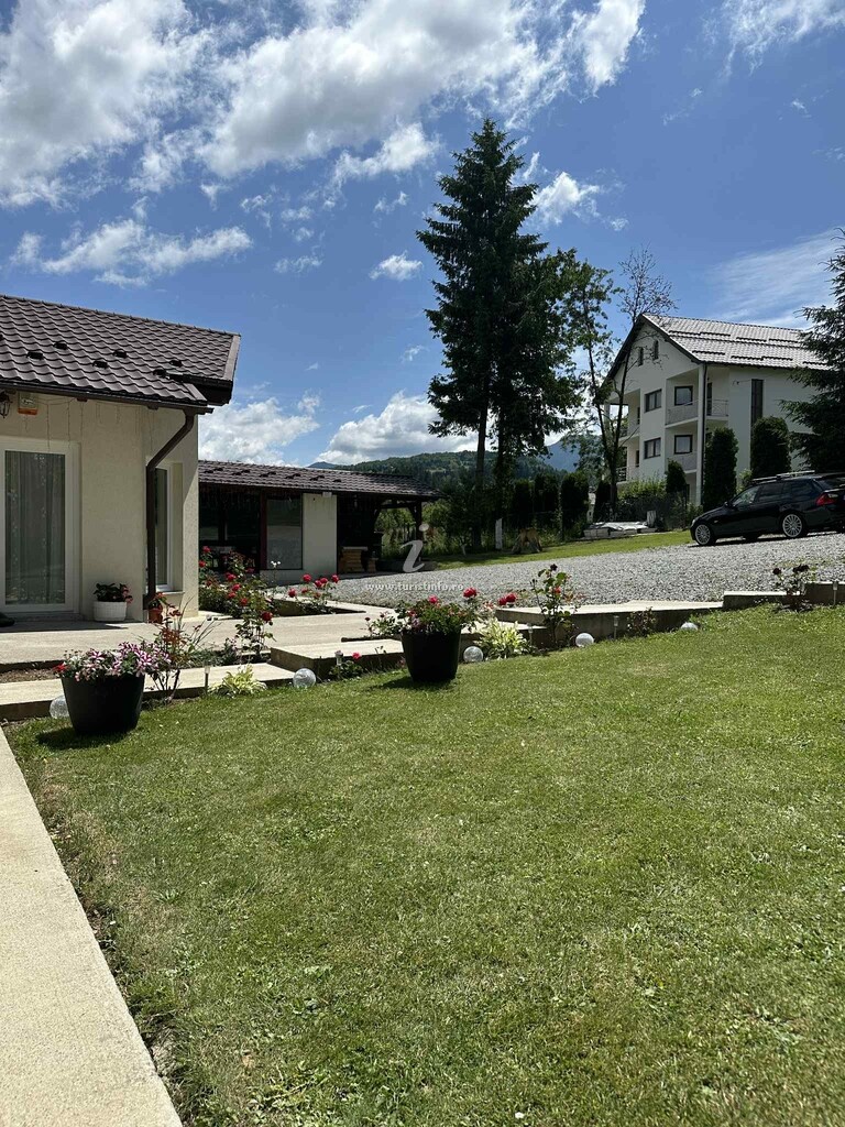 Pensiunea Casa Anna