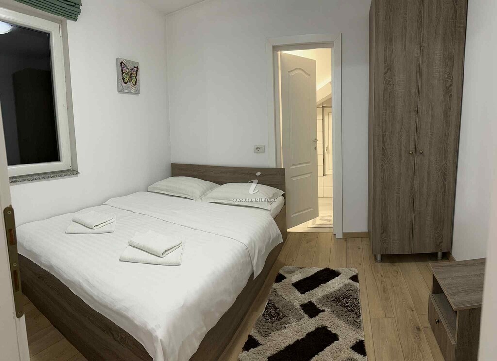 Pensiunea Casa Anna