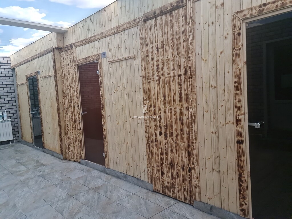 Vila Munții Bucegi
