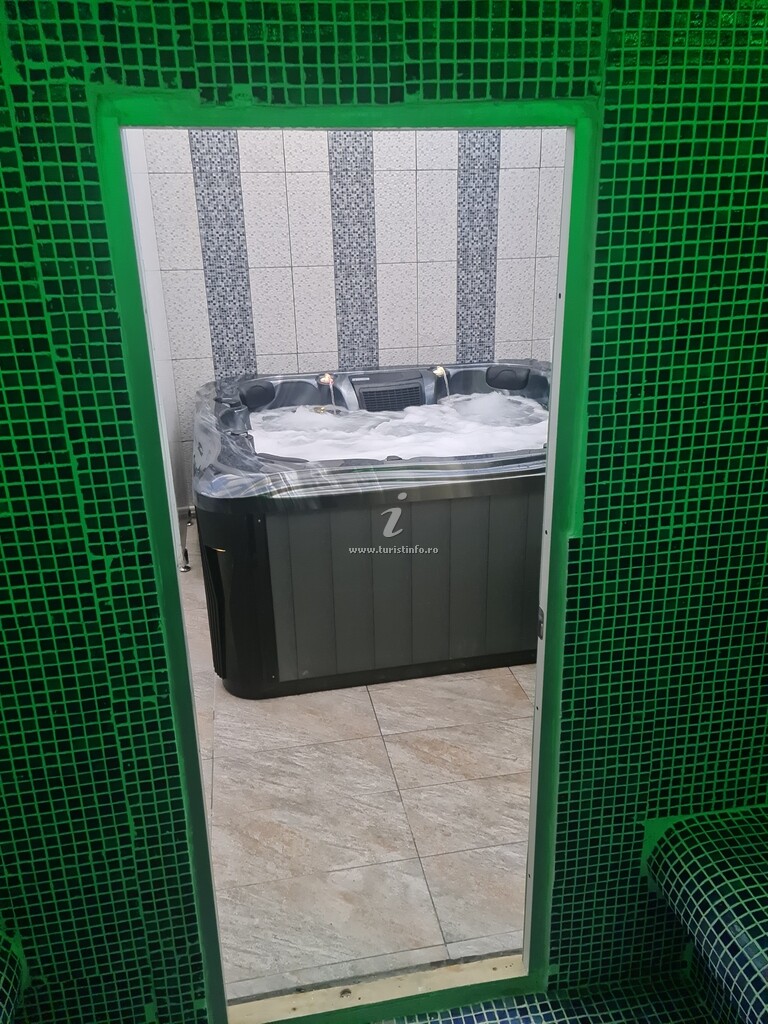 Vila Munții Bucegi