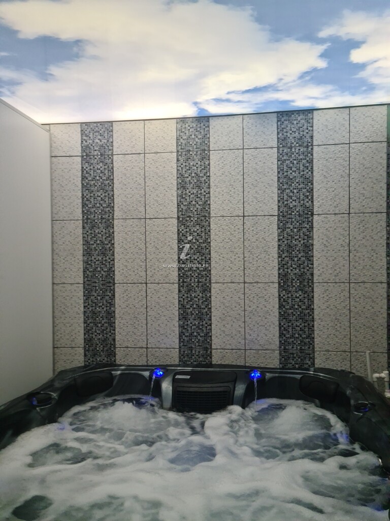 Vila Munții Bucegi