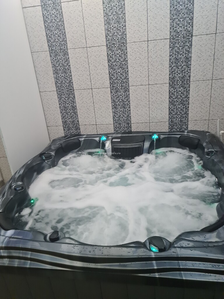 Vila Munții Bucegi