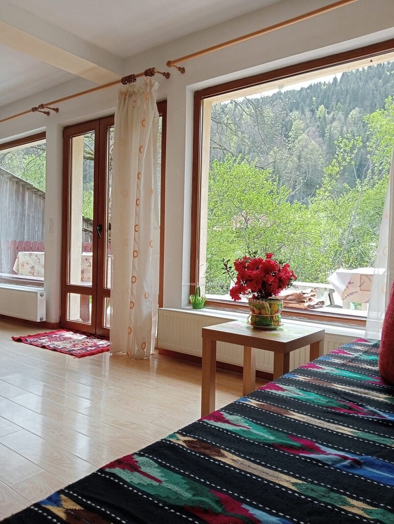 Casa Silvia
