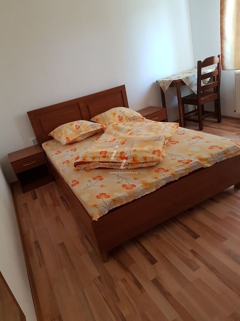 Casa Valea Oiască