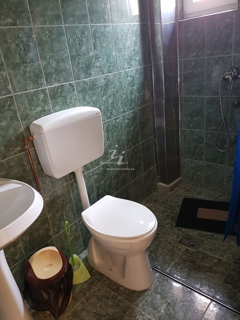 Casa Valea Oiască