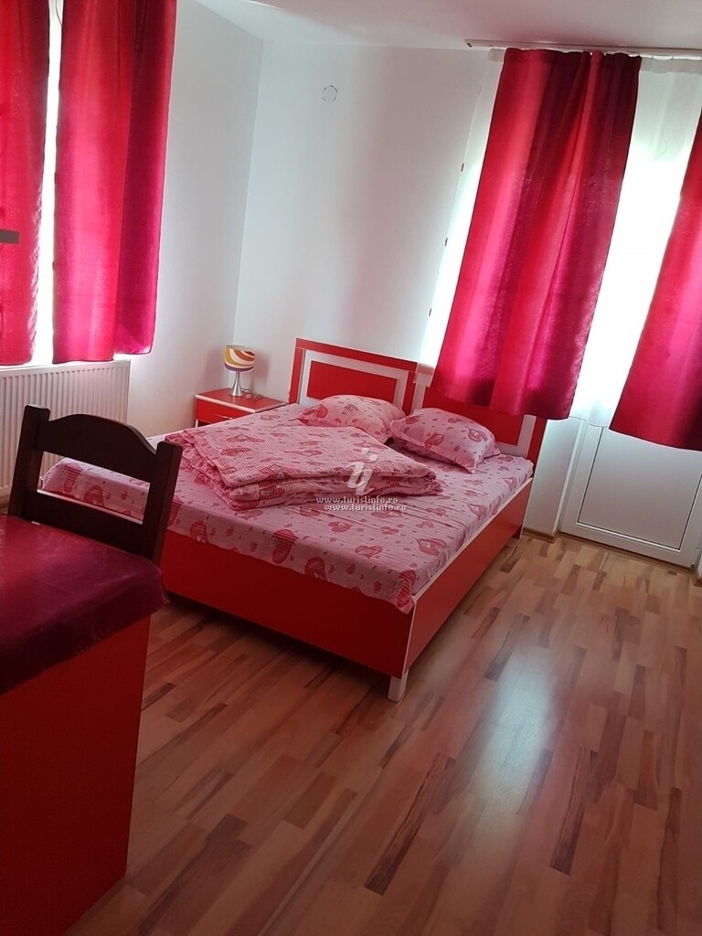 Casa Valea Oiască