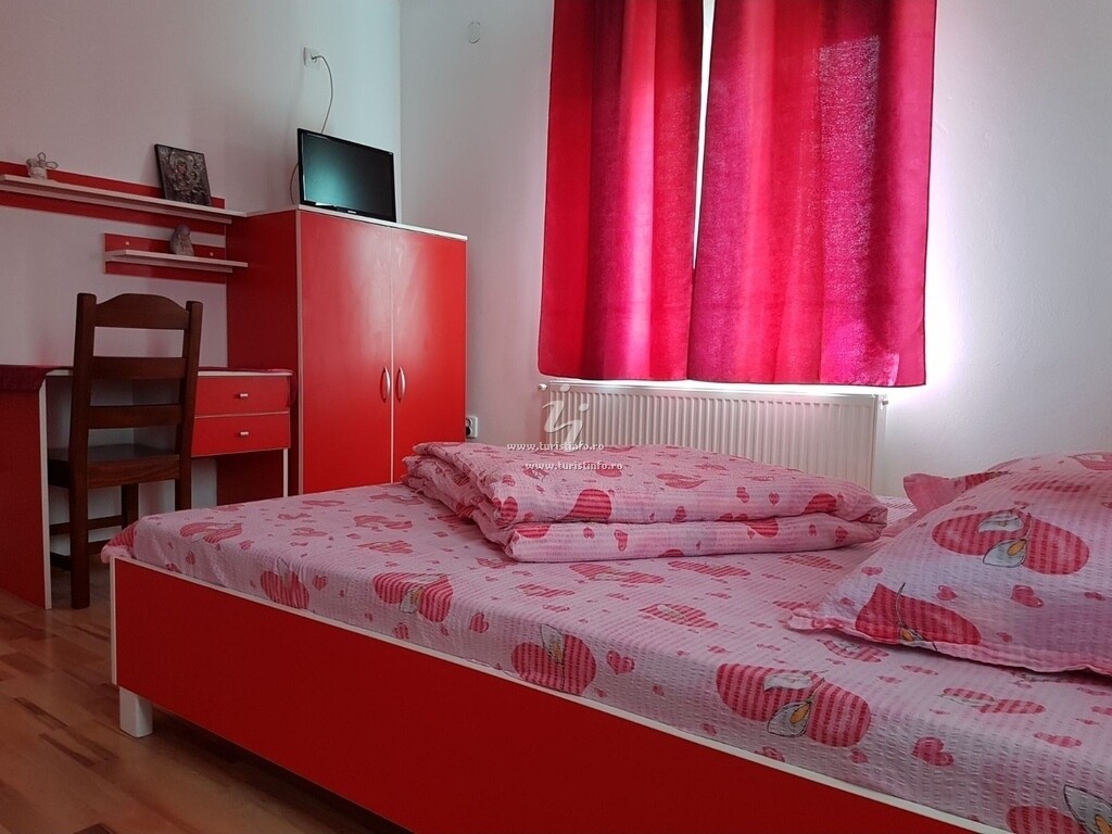 Casa Valea Oiască