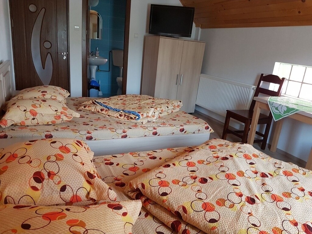 Casa Valea Oiască