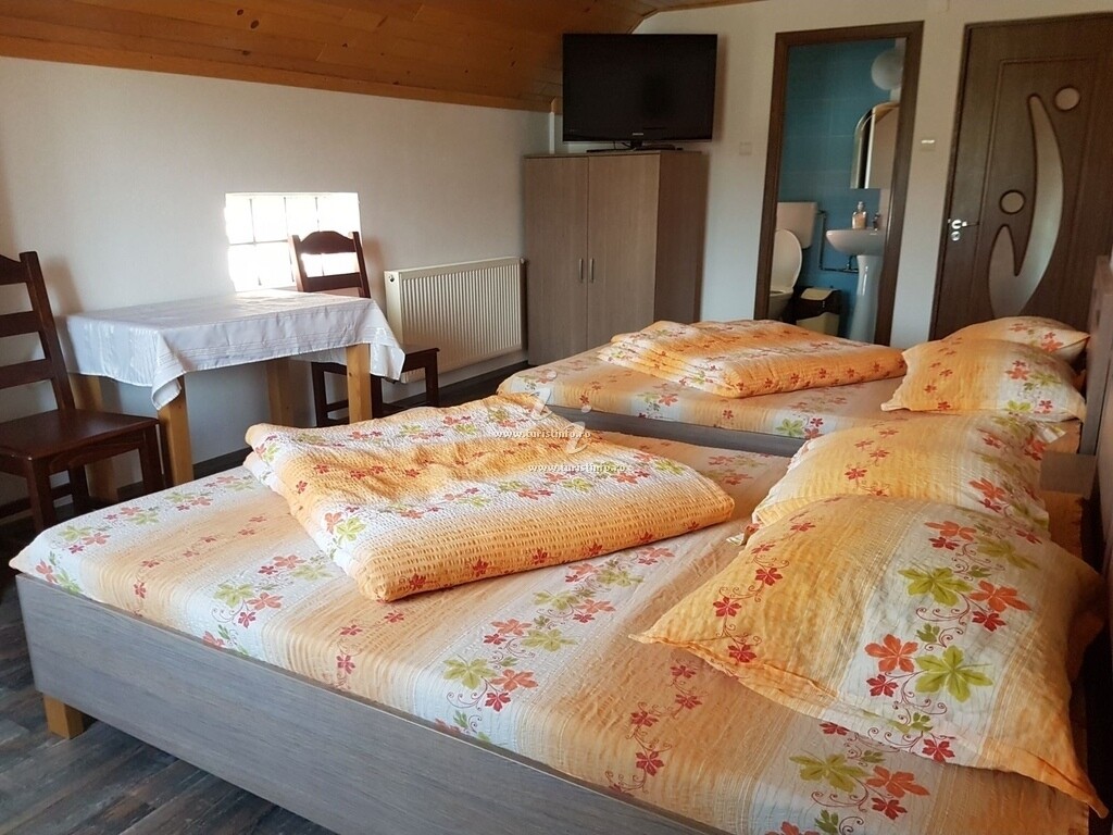 Casa Valea Oiască