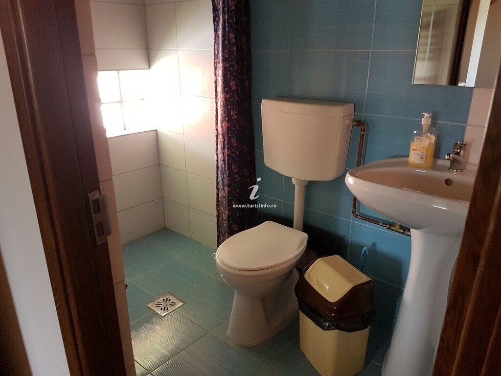 Casa Valea Oiască