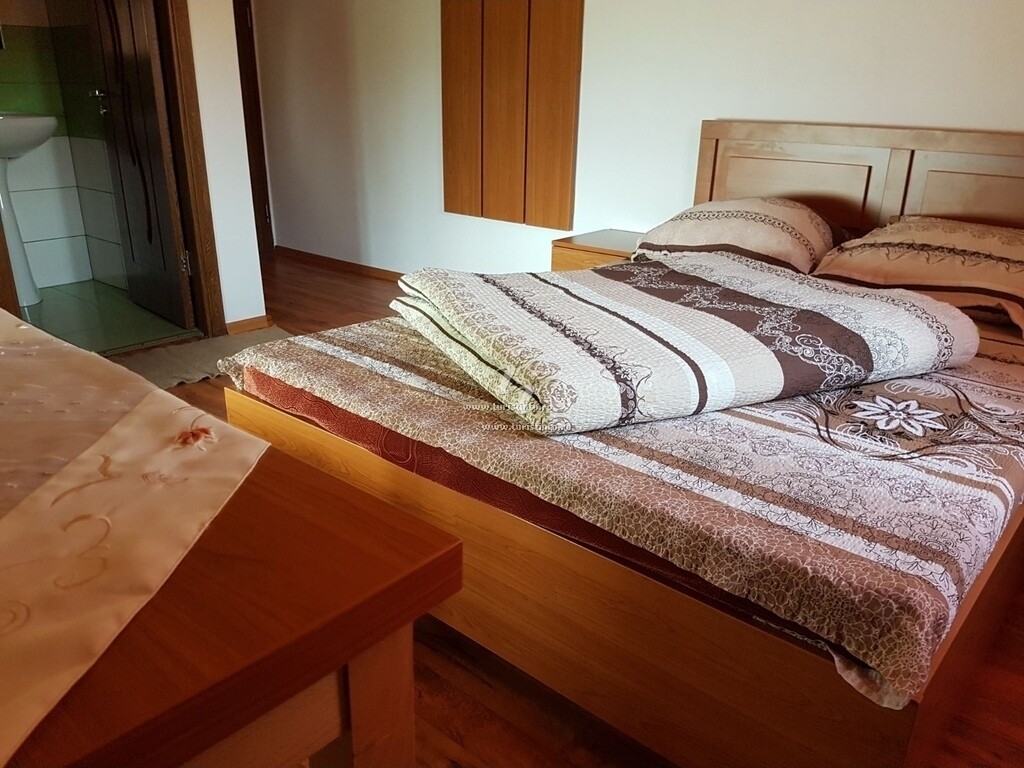 Casa Valea Oiască
