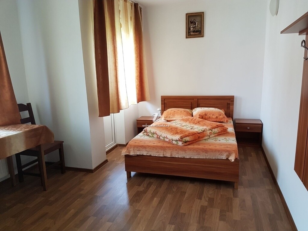 Casa Valea Oiască
