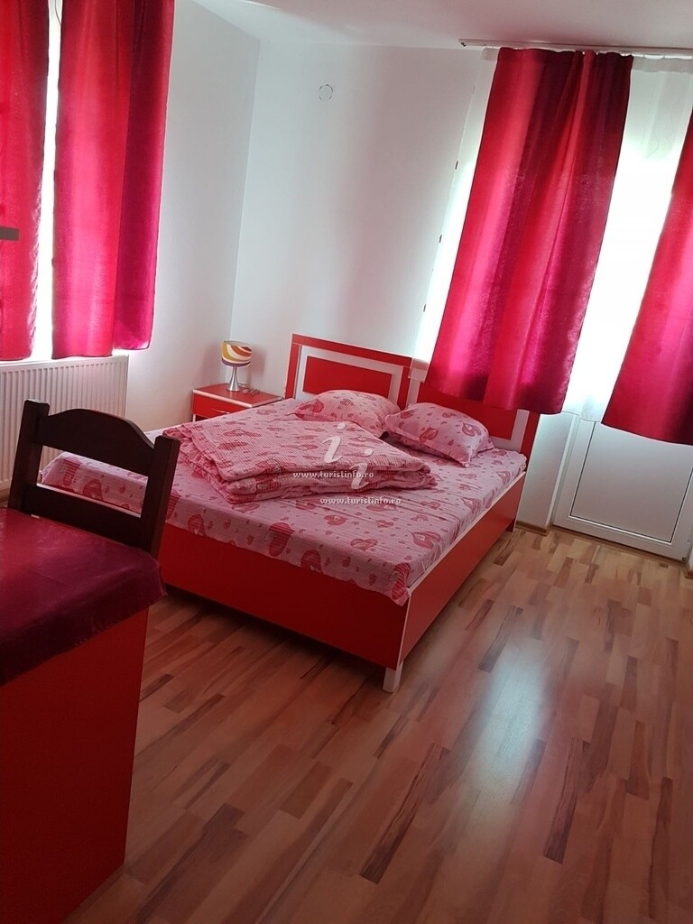 Casa Valea Oiască