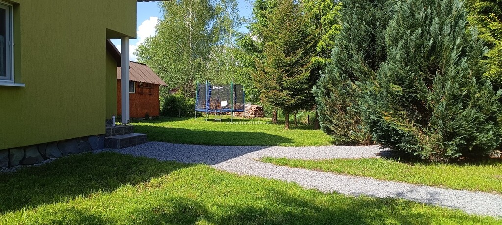 Cabana Csergő