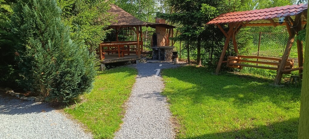 Cabana Csergő
