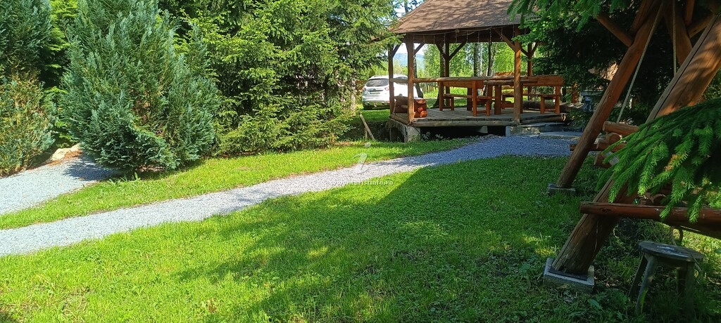 Cabana Csergő