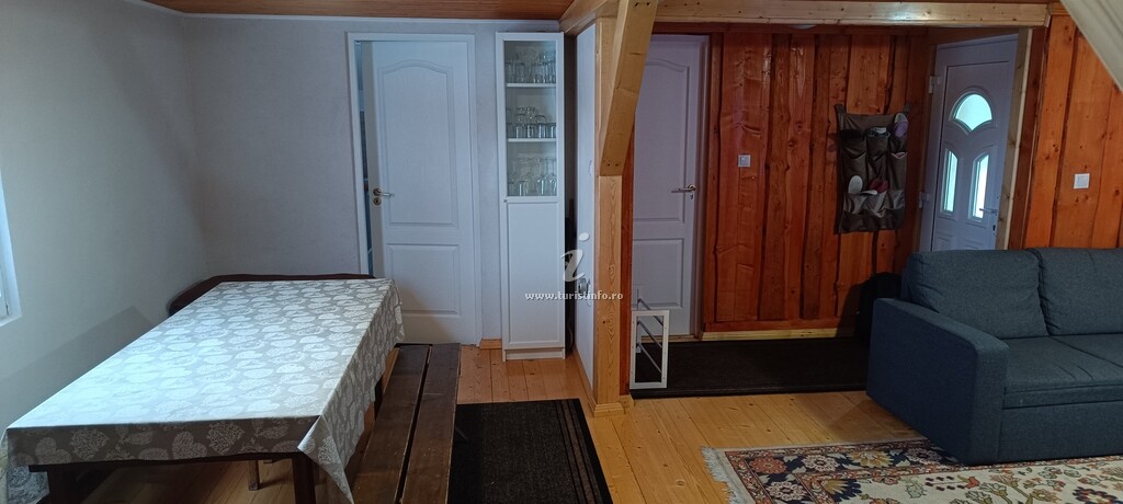 Cabana Csergő