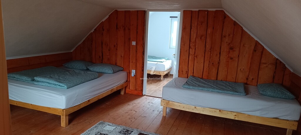Cabana Csergő