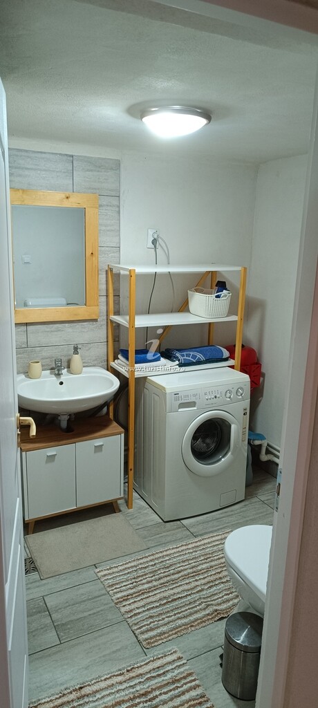 Cabana Csergő