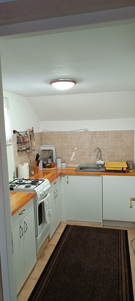Cabana Csergő