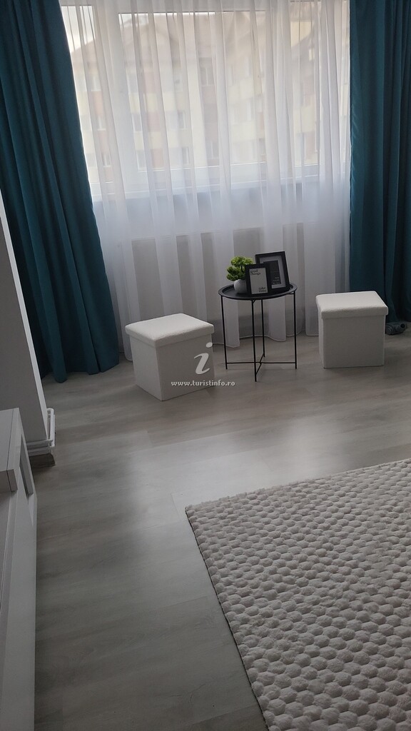 Apartamente Bia