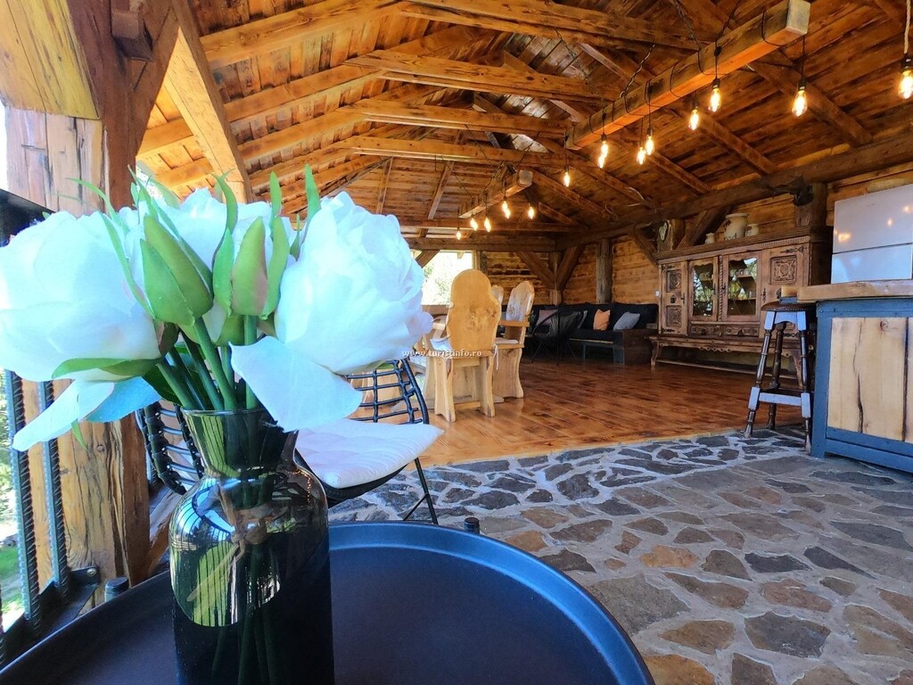 Cabana WildGlowLodge