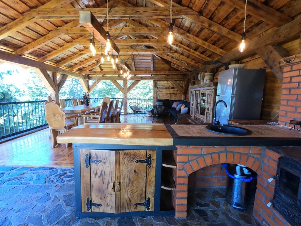 Cabana WildGlowLodge