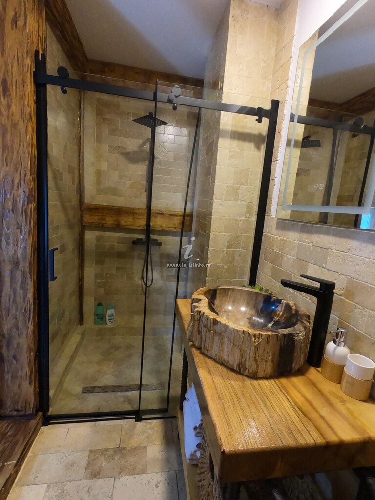 Cabana WildGlowLodge