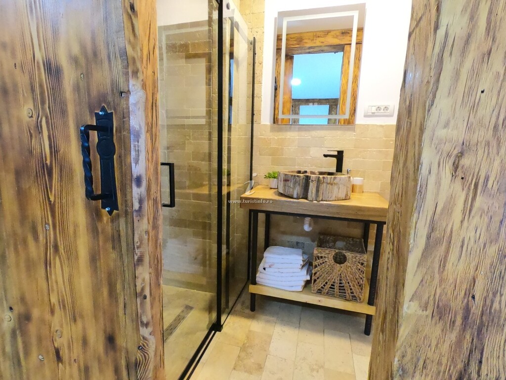Cabana WildGlowLodge