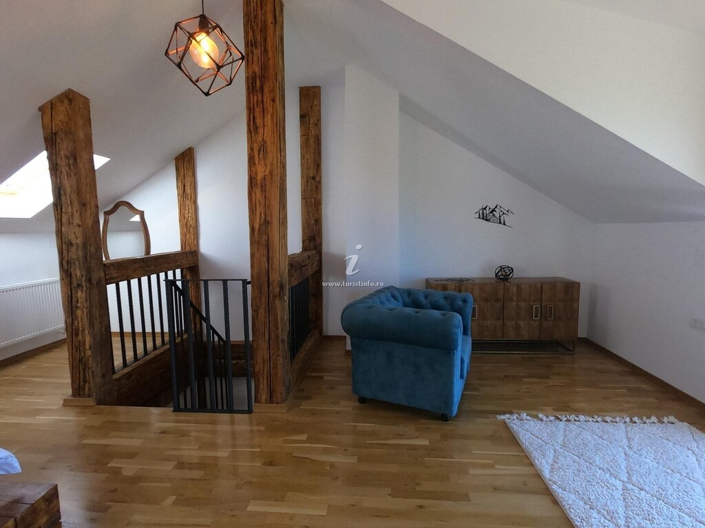 Cabana WildGlowLodge
