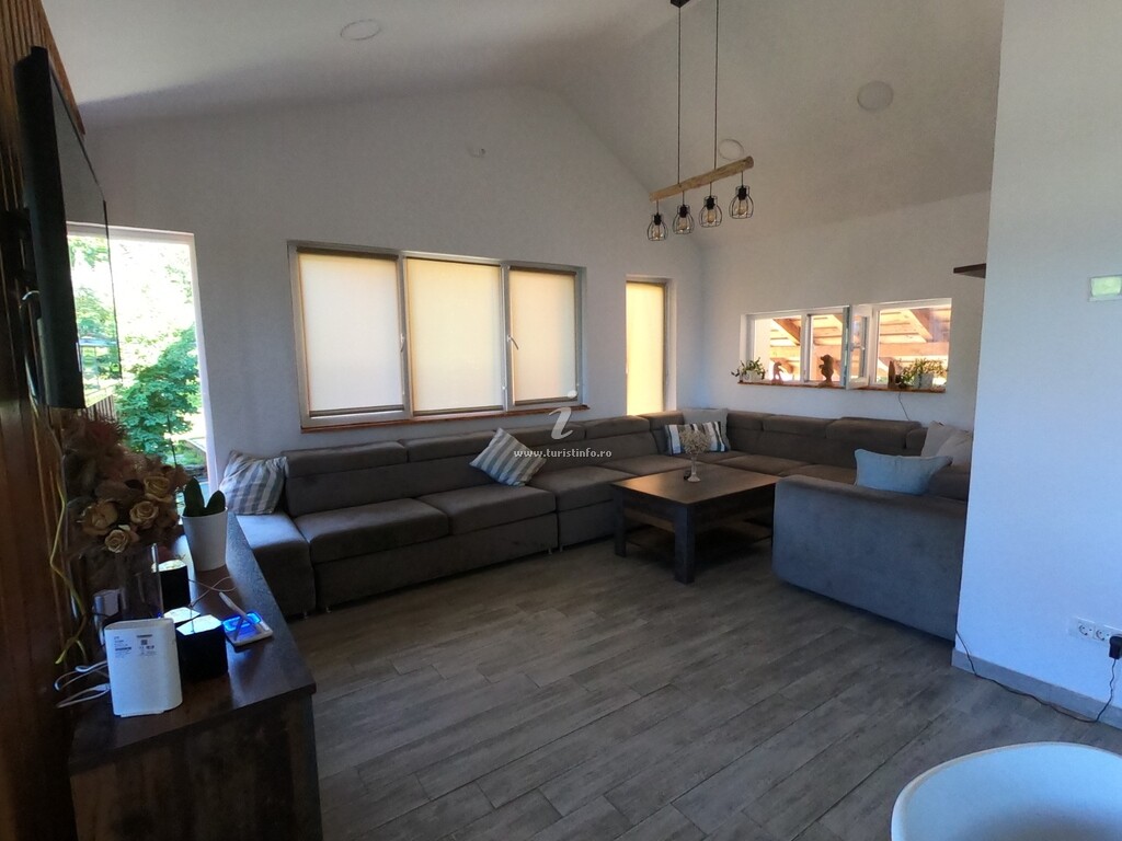 Cabana WildGlowLodge