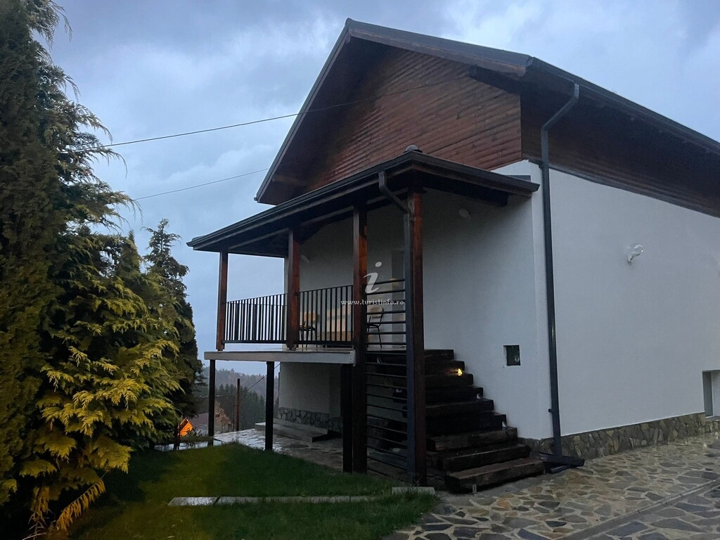 Cabana WildGlowLodge